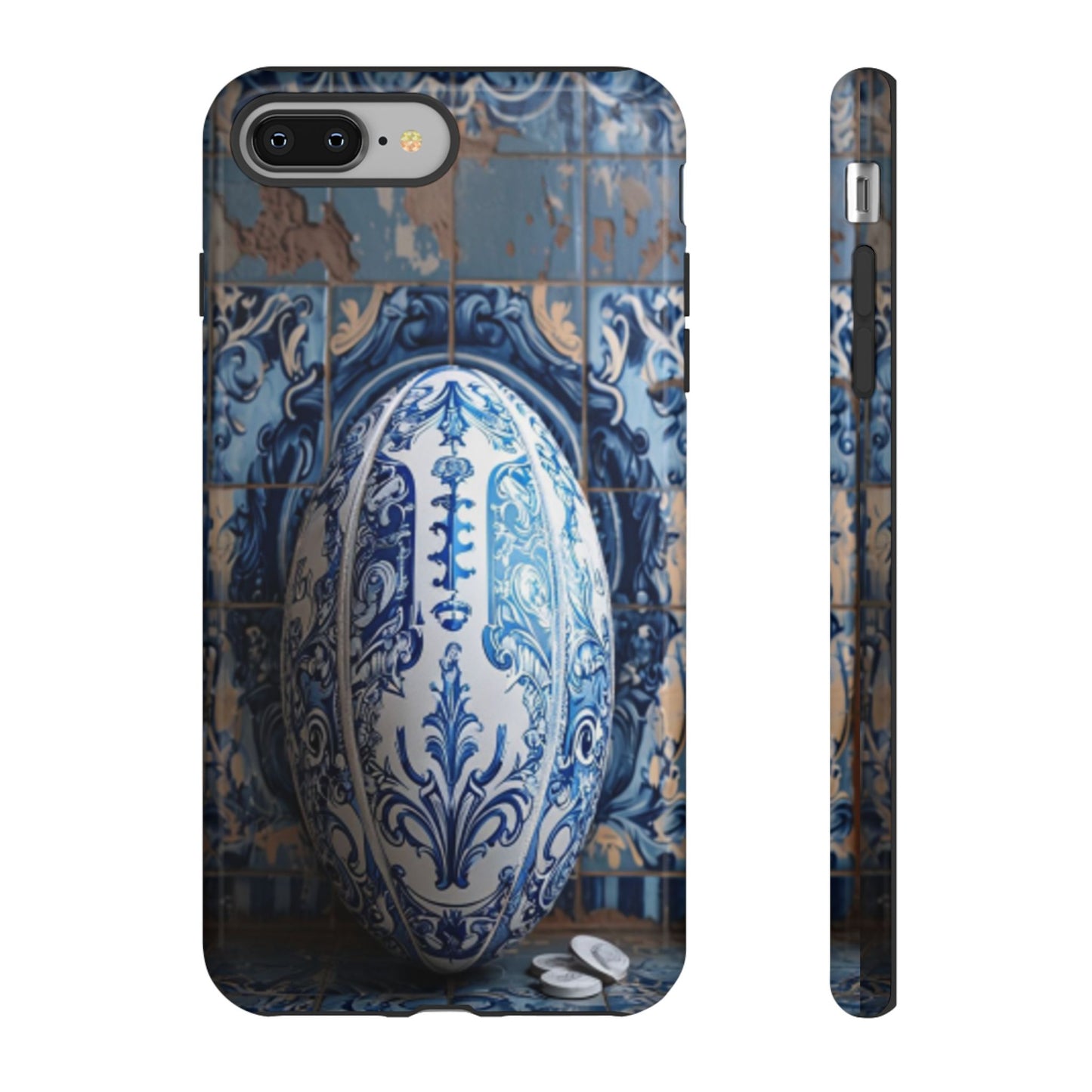 "Time for a Change?" Mobile Phone Case