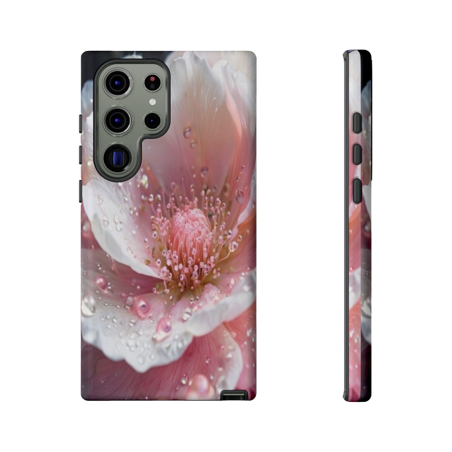 "Her Story" Mobile Phone Case