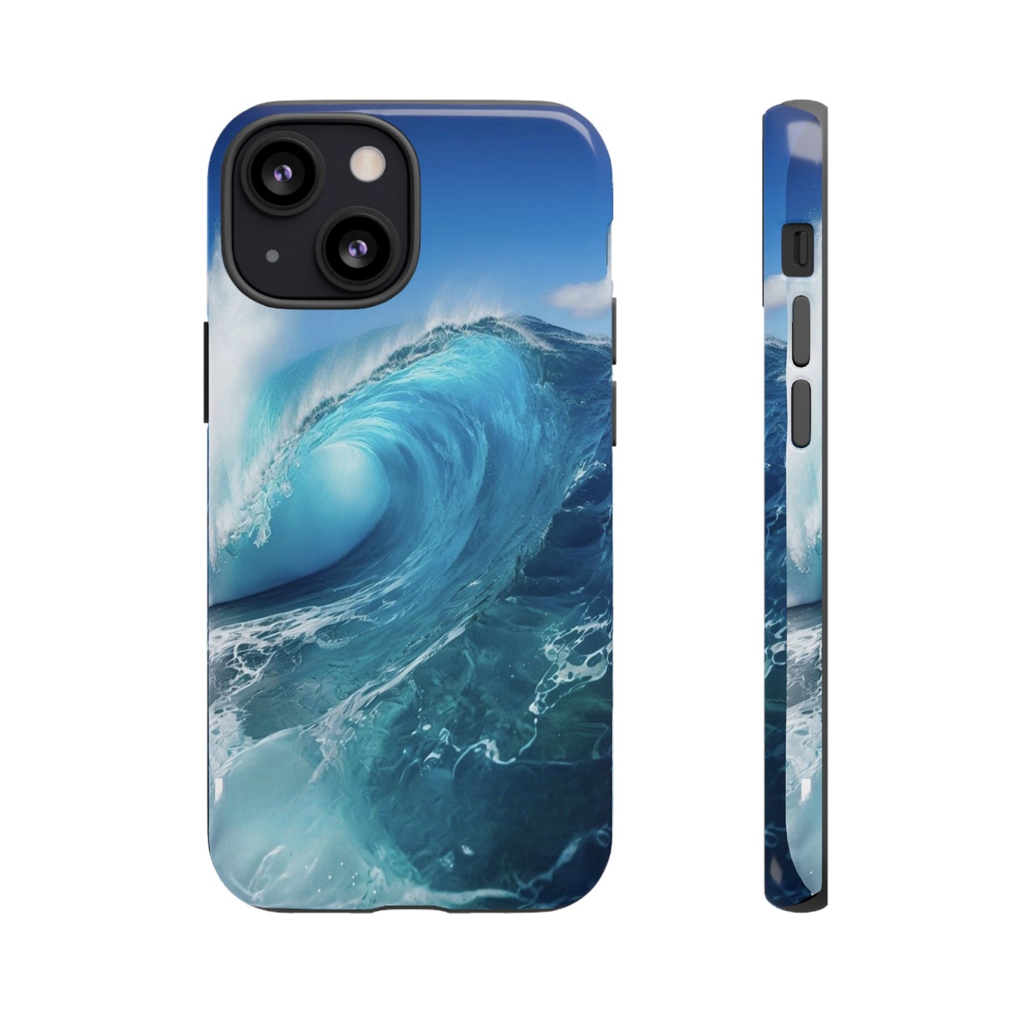 "The One that Got Away" Mobile Phone Case