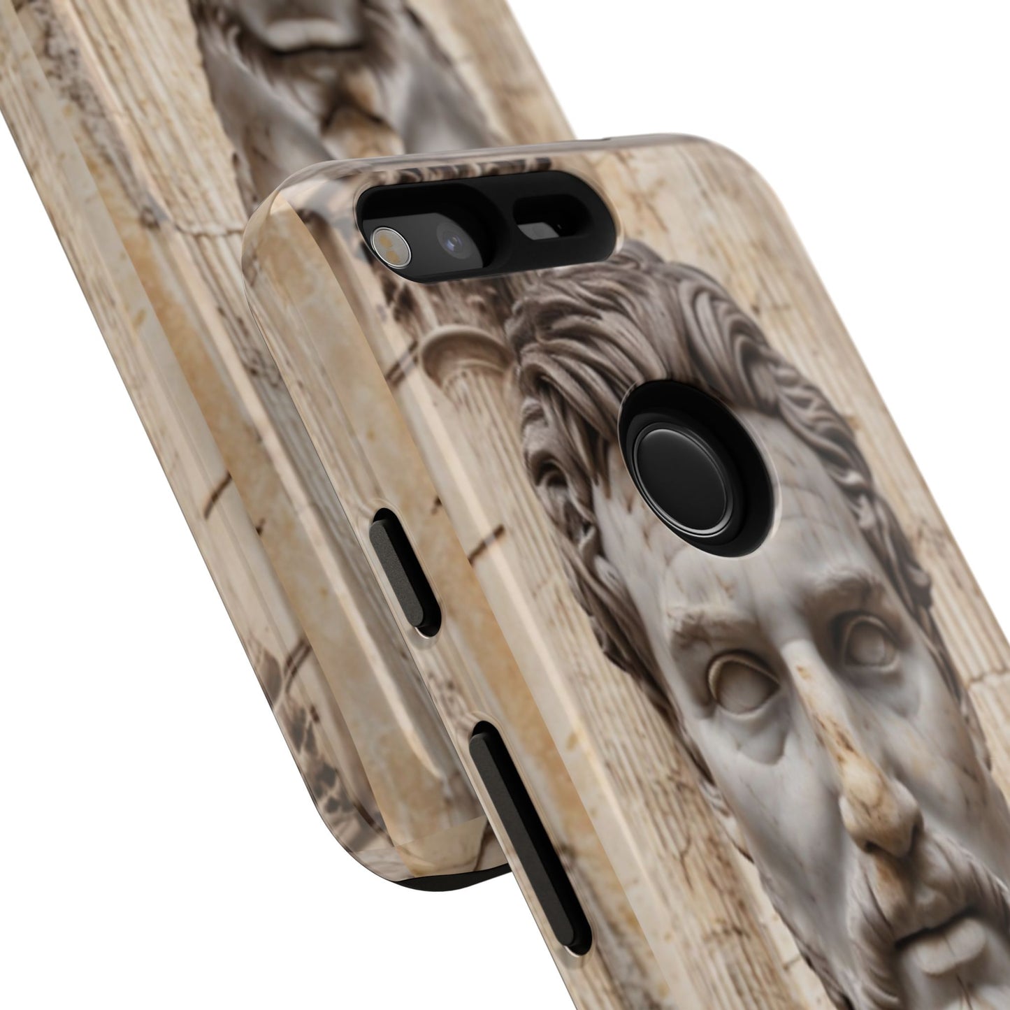 "Yeah, Nah" Mobile Phone Case