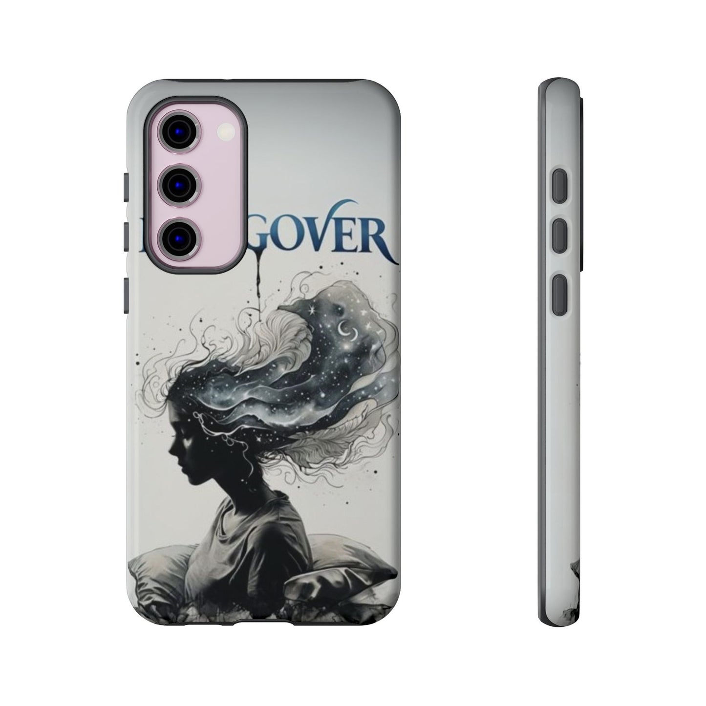"Beauty and the Beast" Mobile Phone Case