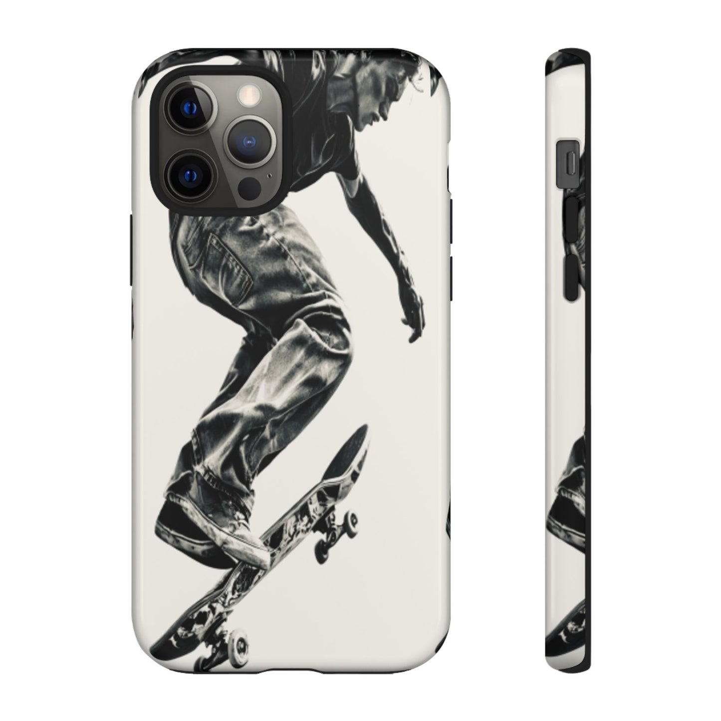 "Drop In" Mobile Phone Case