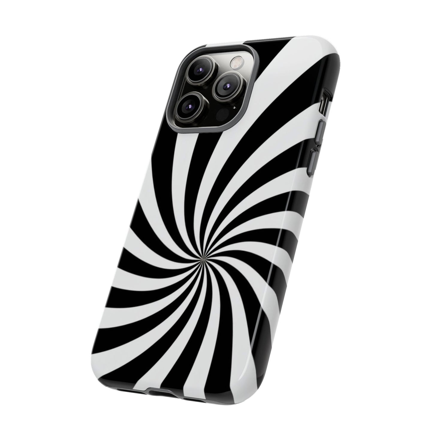 "Spin Cycle" Mobile Phone Case