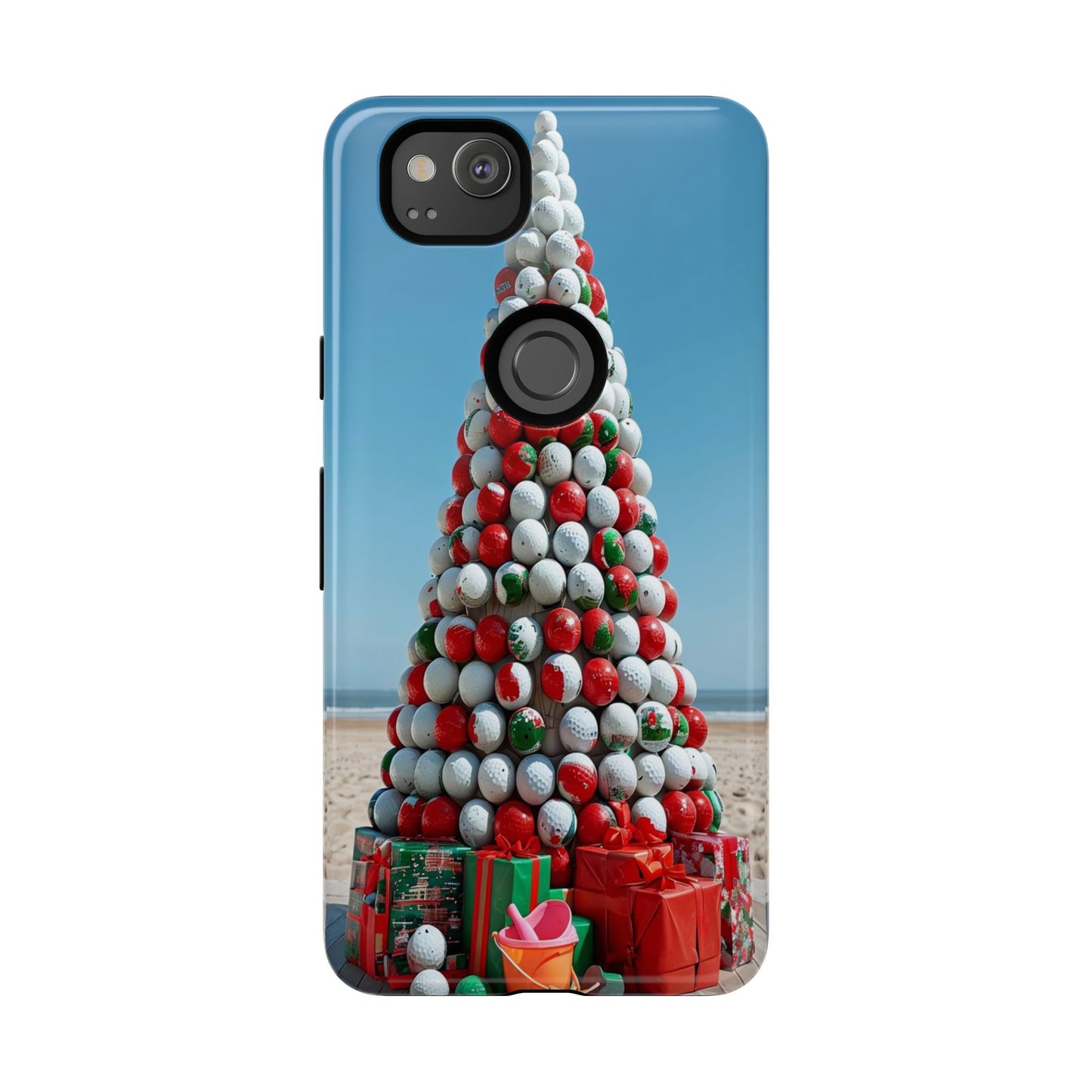 "Plentee-full" Mobile Phone Case