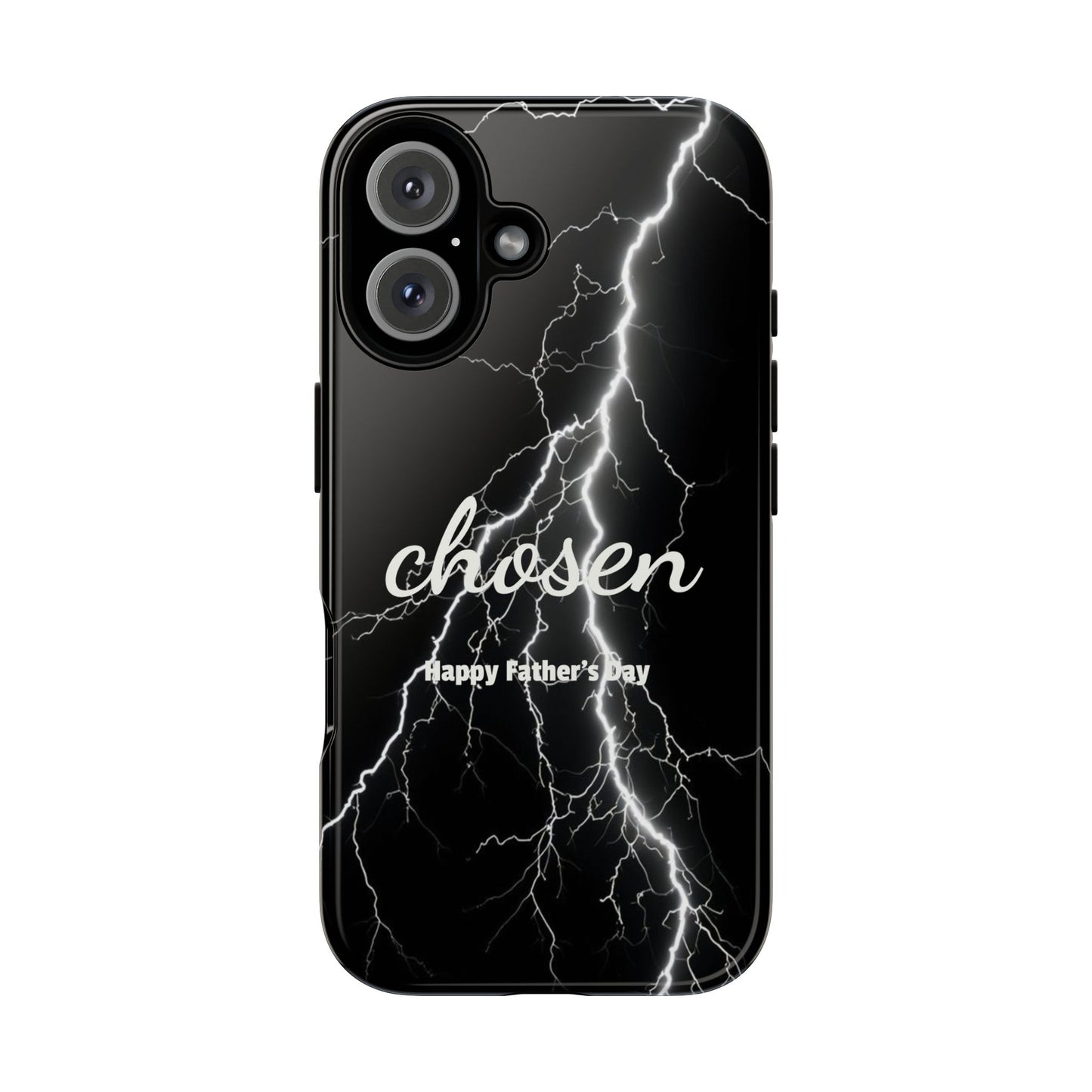 "Chosen" Mobile Phone Case