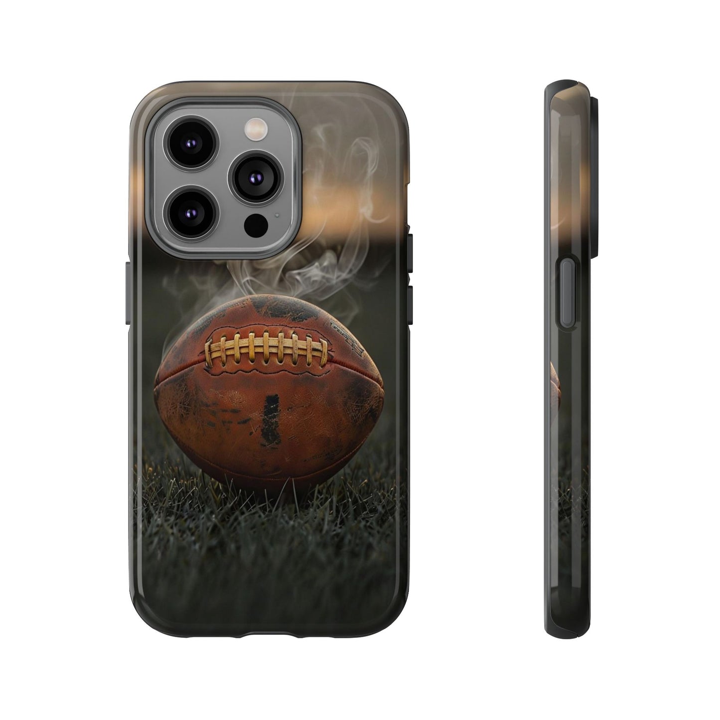 "Rugby" Mobile Phone Case