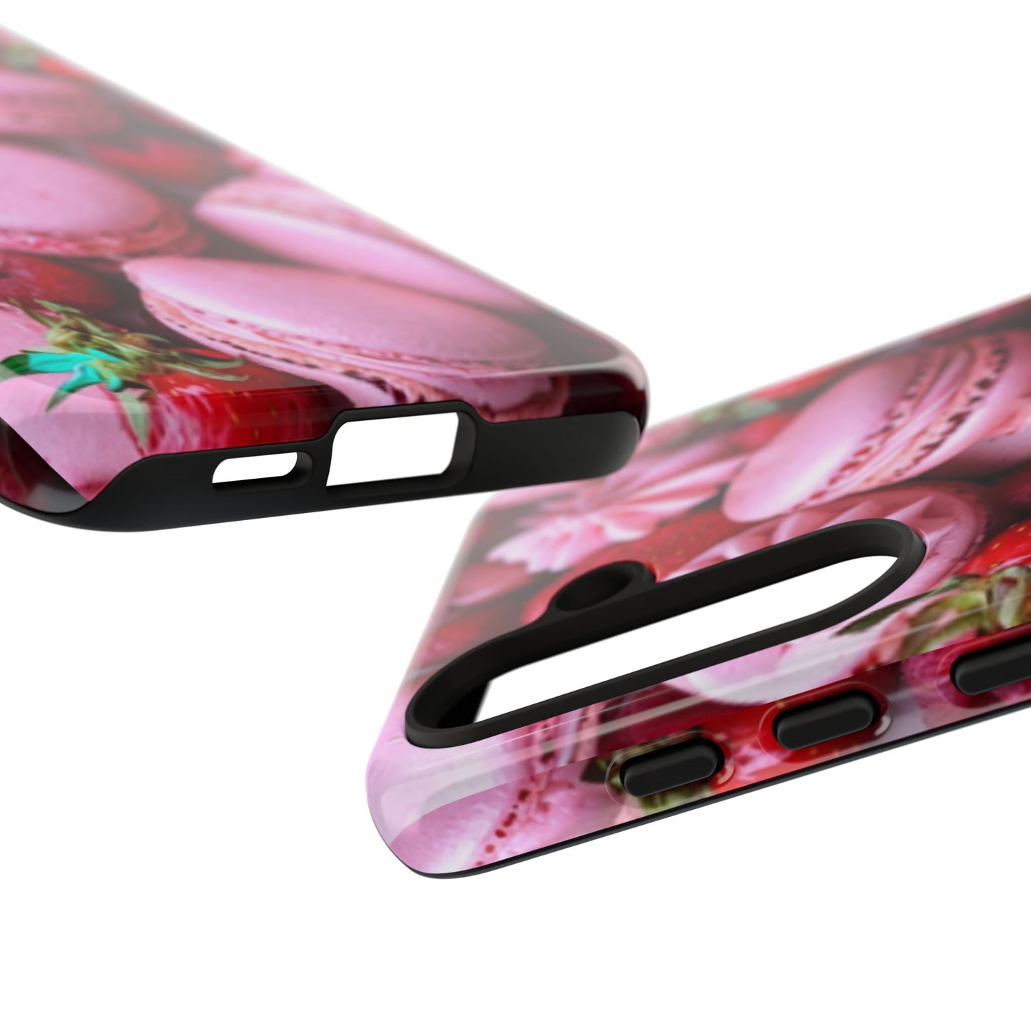 "Strawberry Affair" Mobile Phone Case