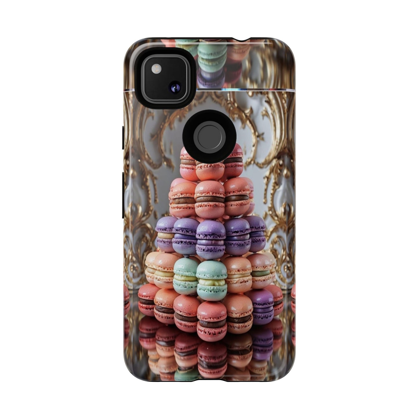 "High Tea, High Expectations" Mobile Phone Case