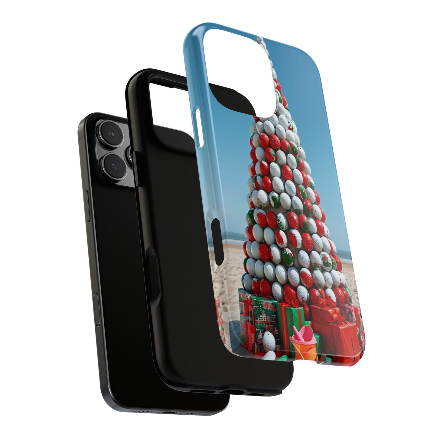 "Plentee-full" Mobile Phone Case
