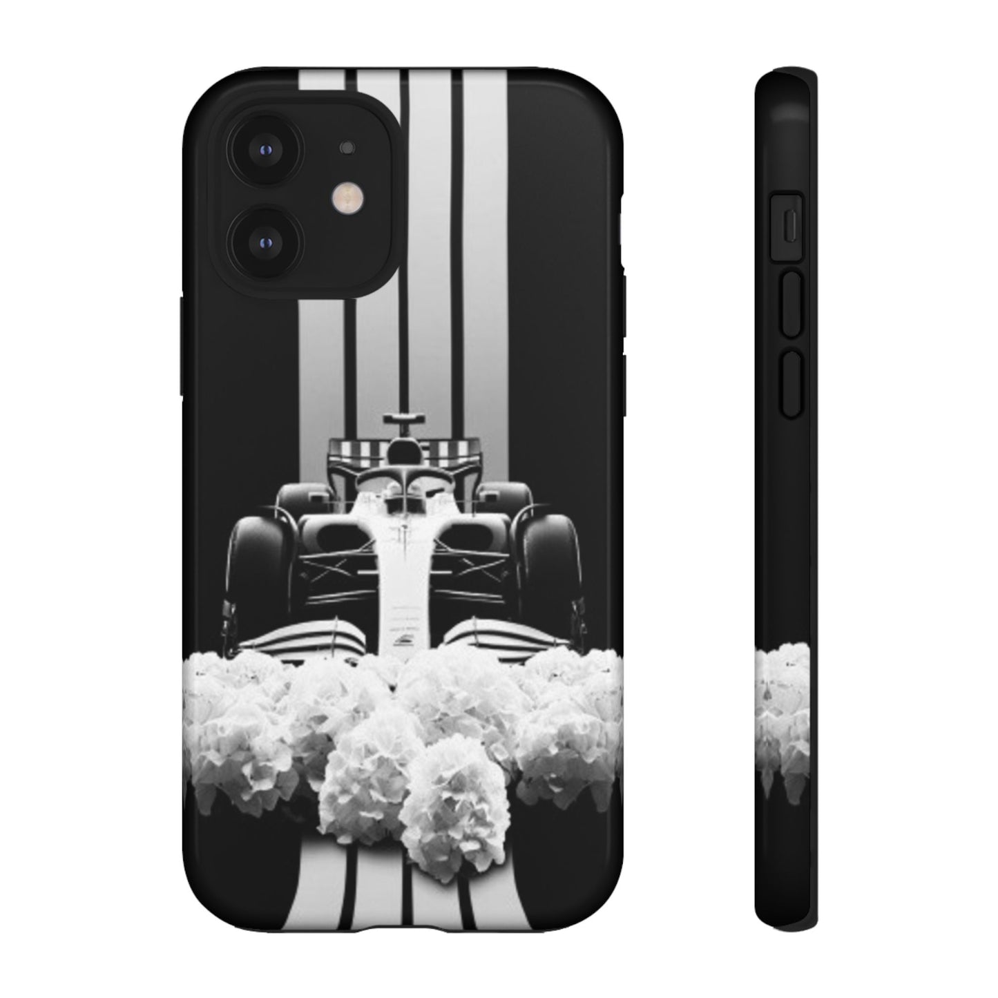 "Fast and Florious" Mobile Phone Case
