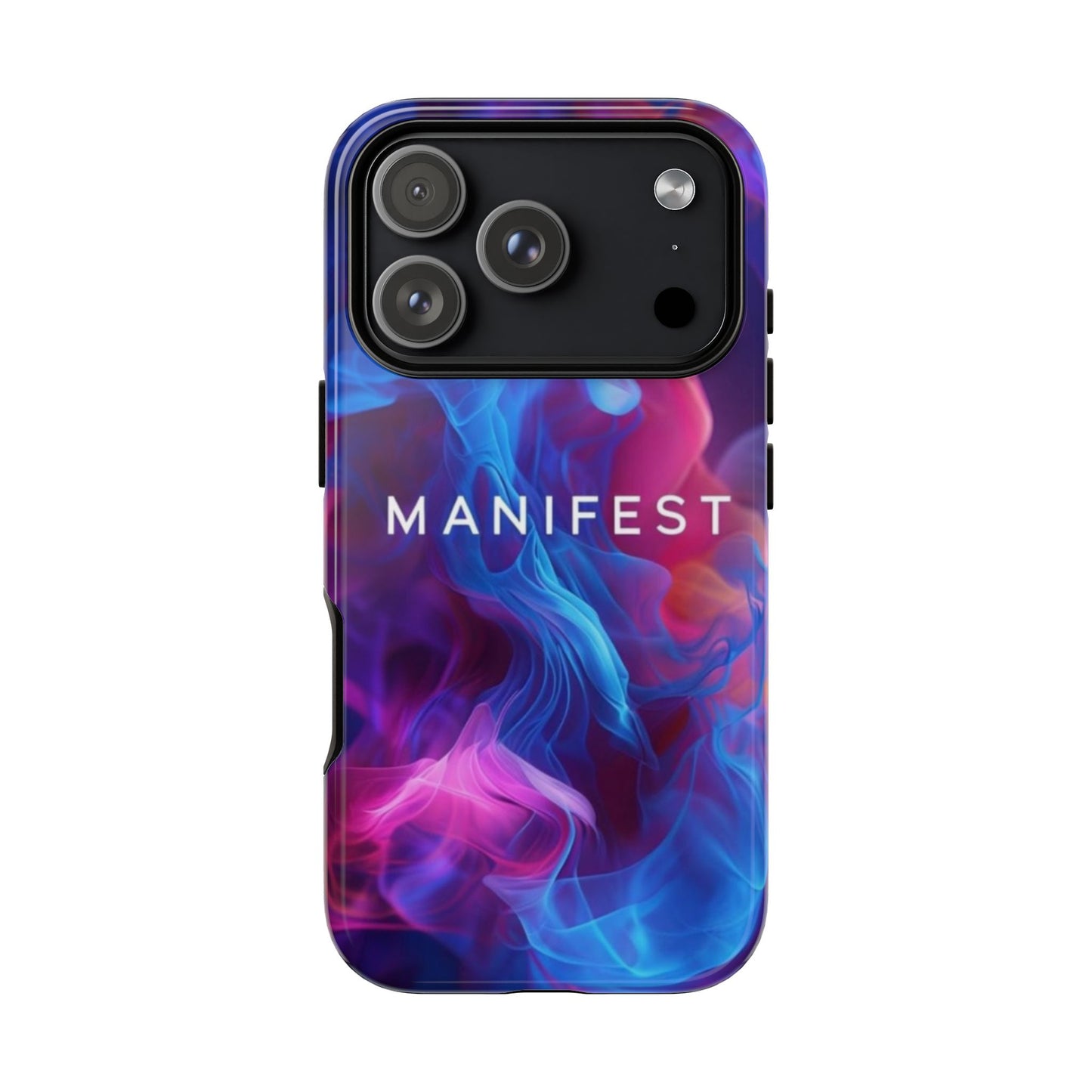 "Shape your own Destiny" Mobile Phone Case