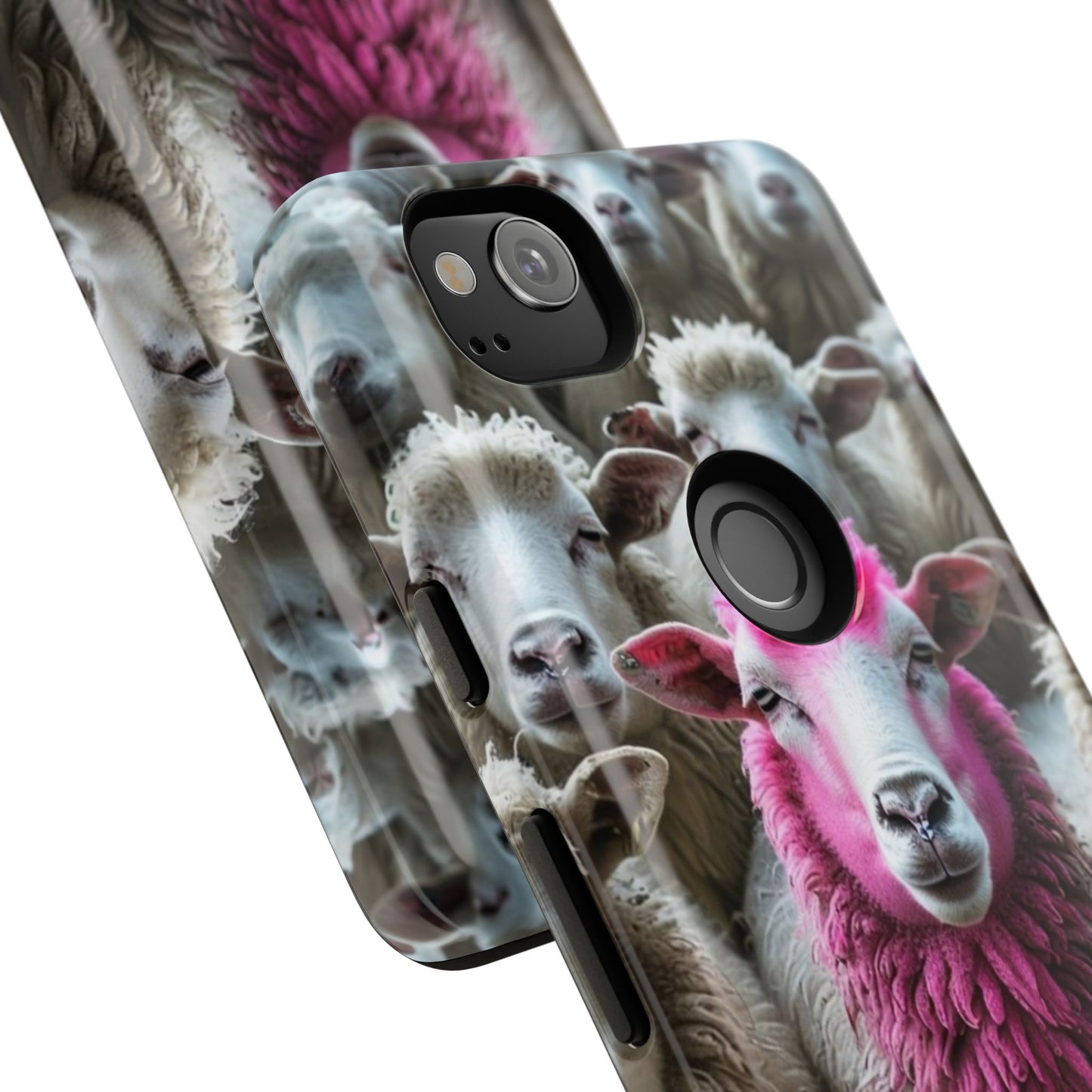 "Ewe do Ewe" Mobile PhoneCase