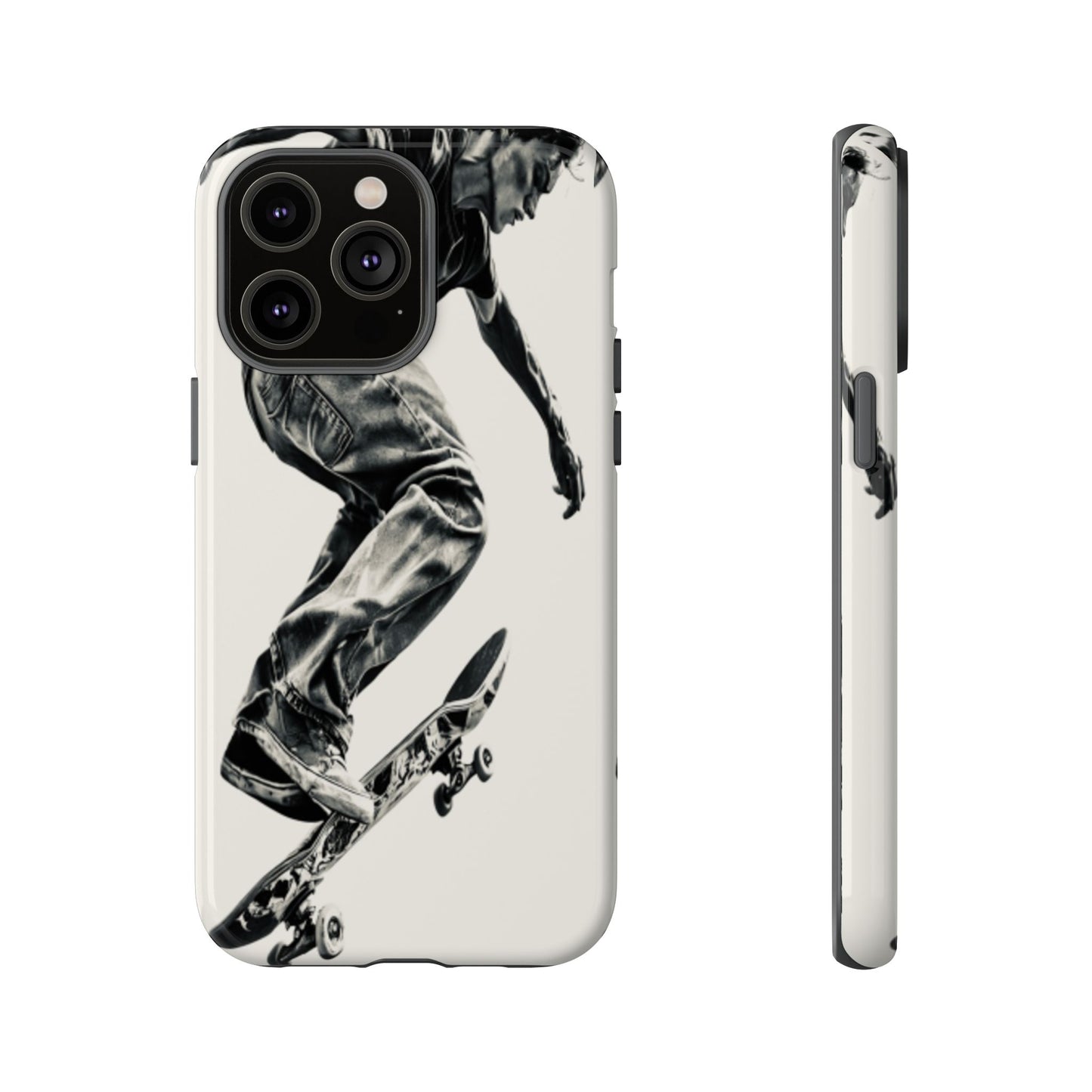 "Drop In" Mobile Phone Case