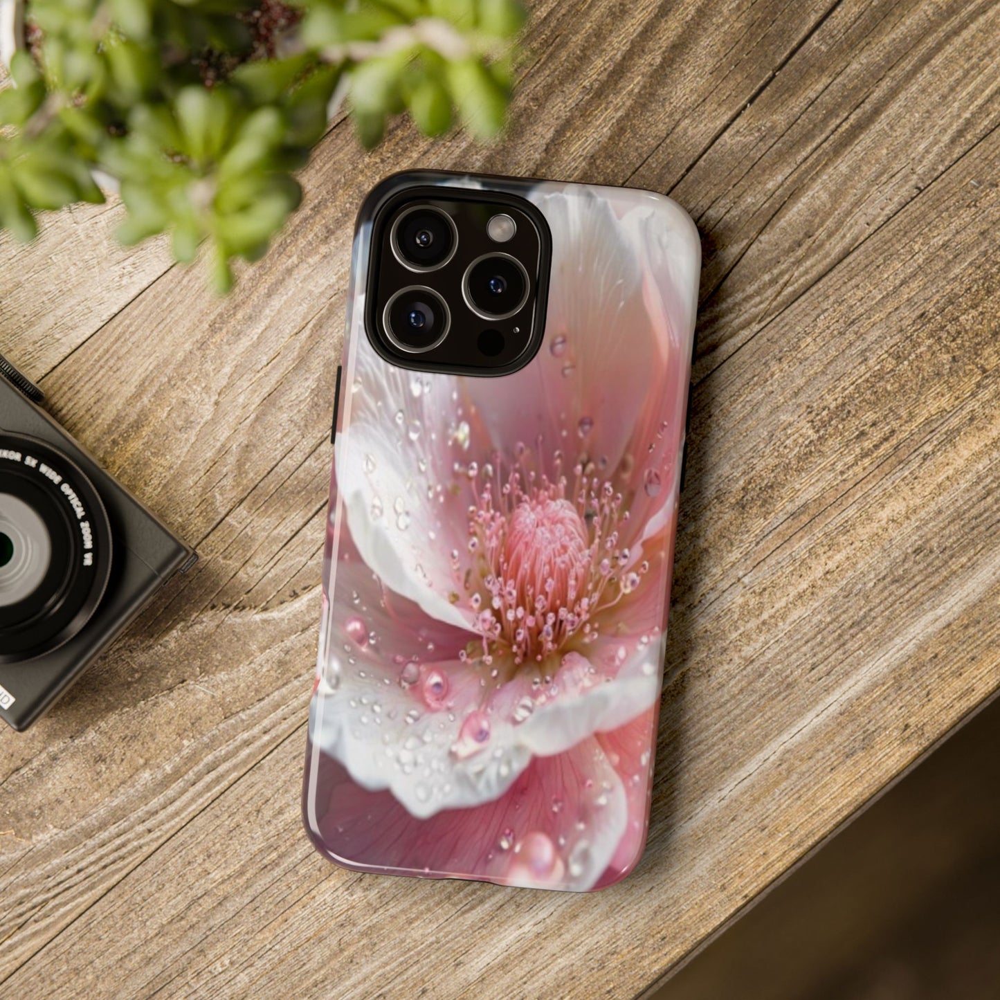 "Her Story" Mobile Phone Case