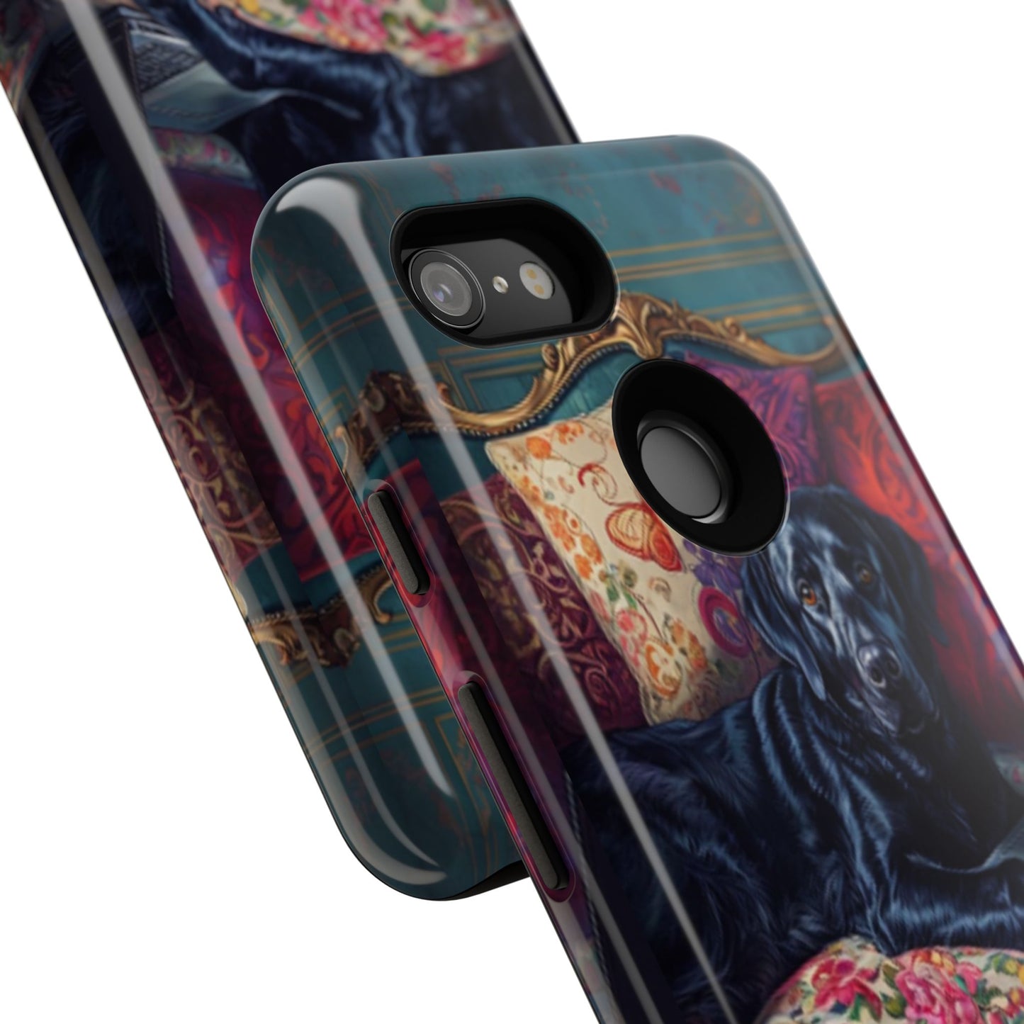 "Zoom Meeting Specialist" Mobile Phone Case