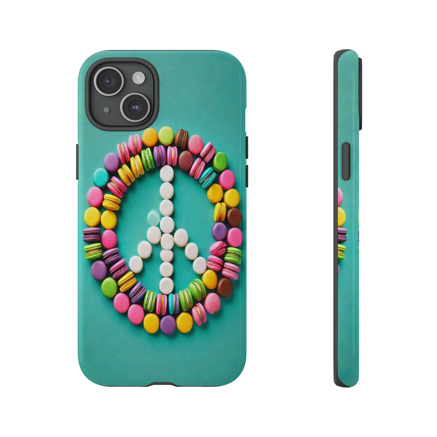 "Peace" Mobile Phone Case