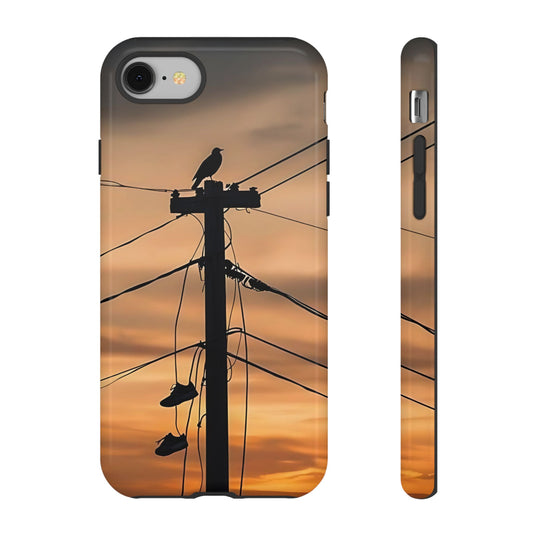 "Street Expression" Mobile Phone Case