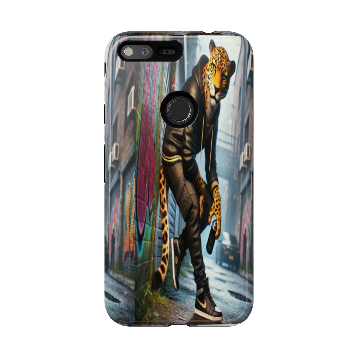 "Taguar" Mobile Phone Case