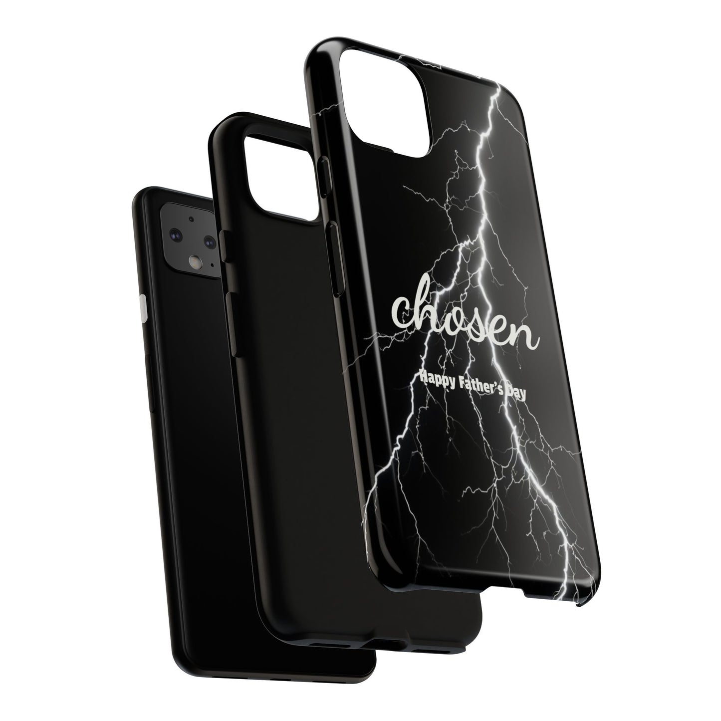 "Chosen" Mobile Phone Case