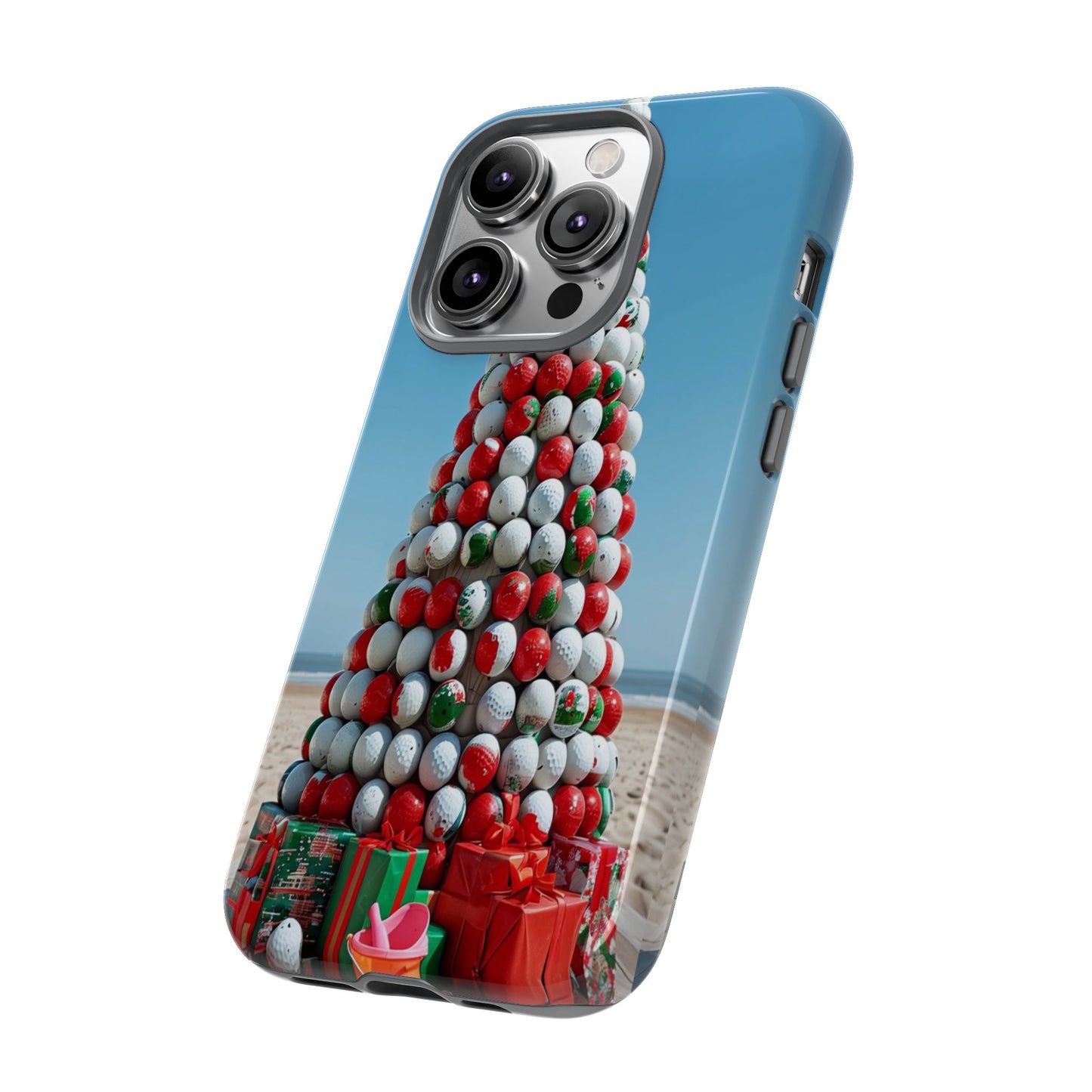 "Plentee-full" Mobile Phone Case