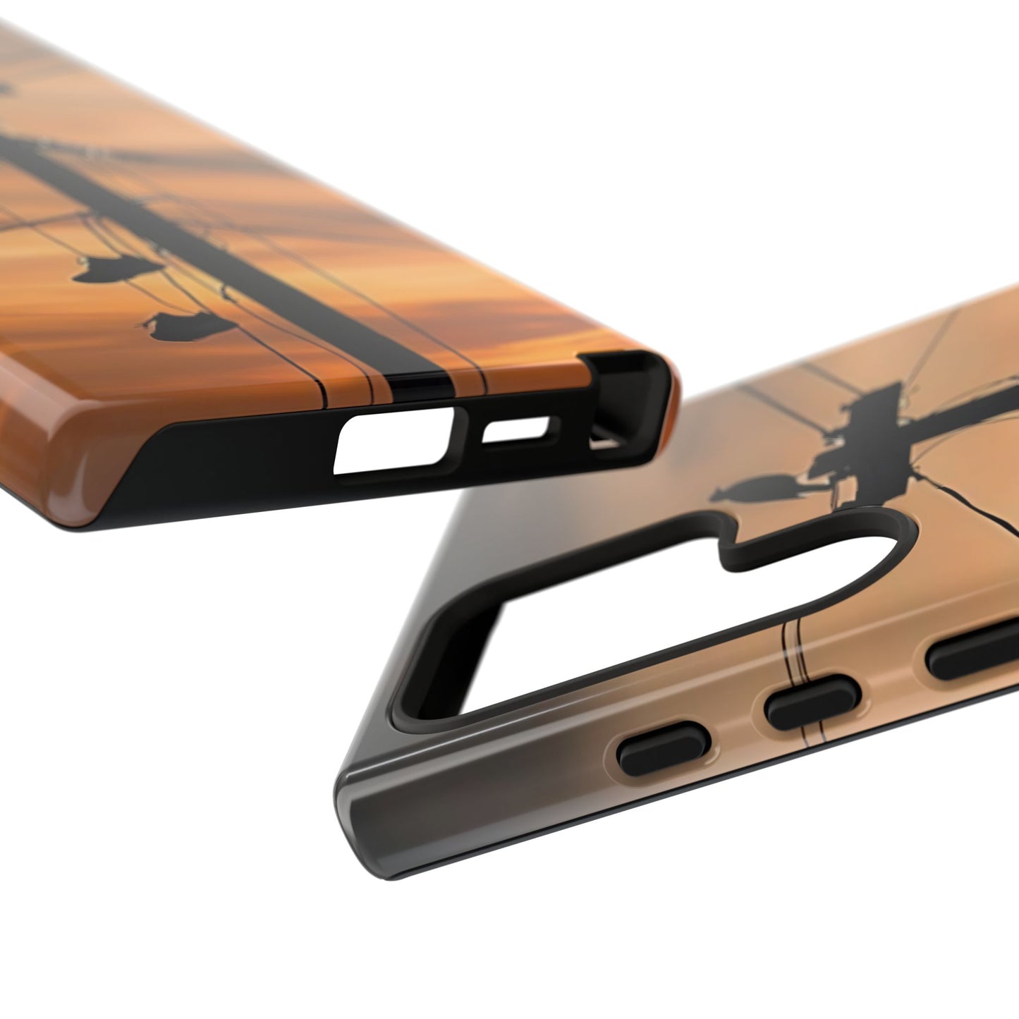 "Street Expression" Mobile Phone Case