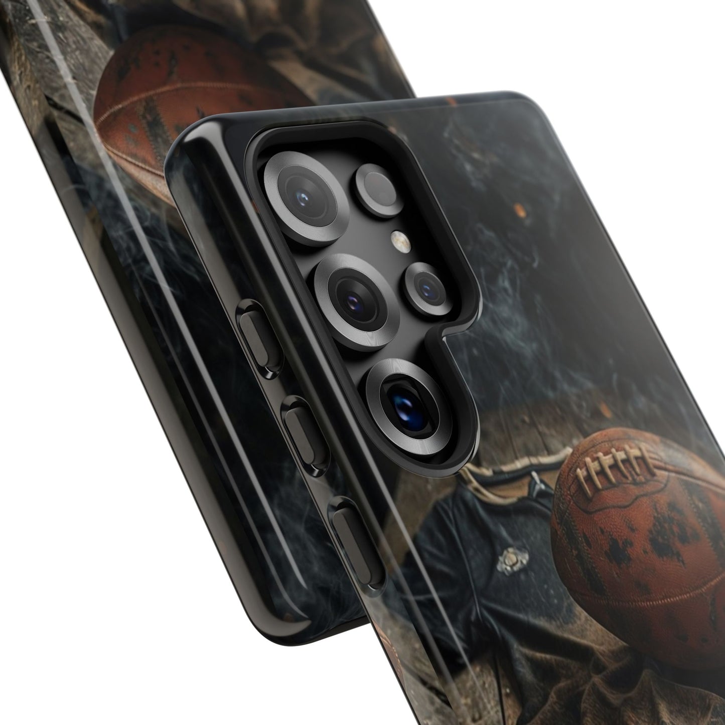 "Vintage Grit" Mobile Phone Case