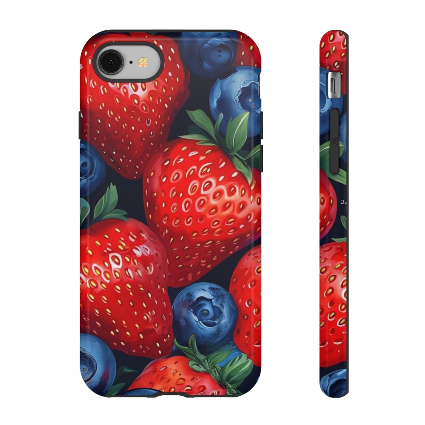 "Life.  A mix of sweet and sour" Mobile Phone Case
