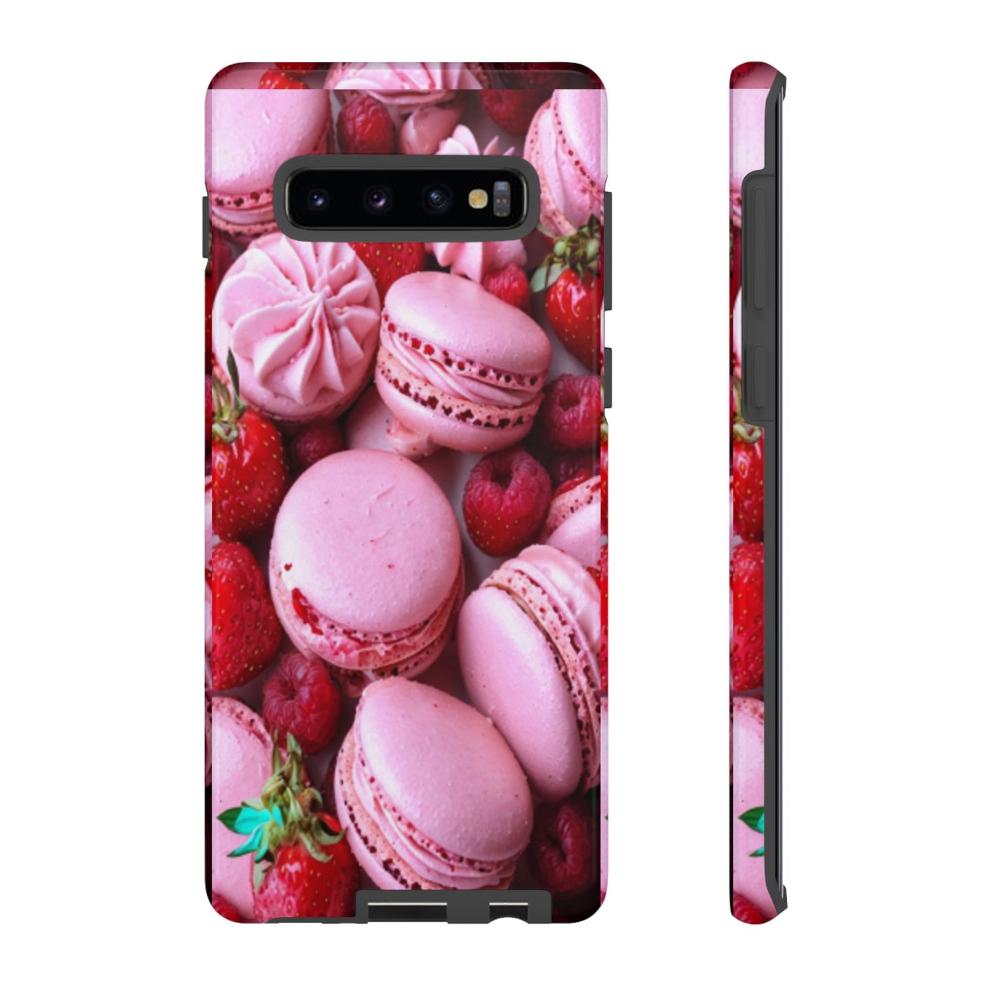 "Strawberry Affair" Mobile Phone Case