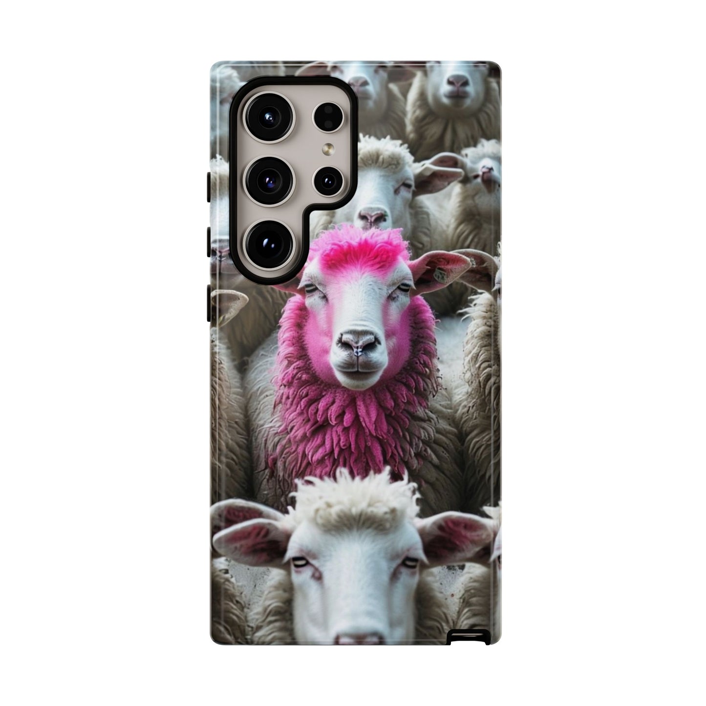 "Ewe do Ewe" Mobile PhoneCase
