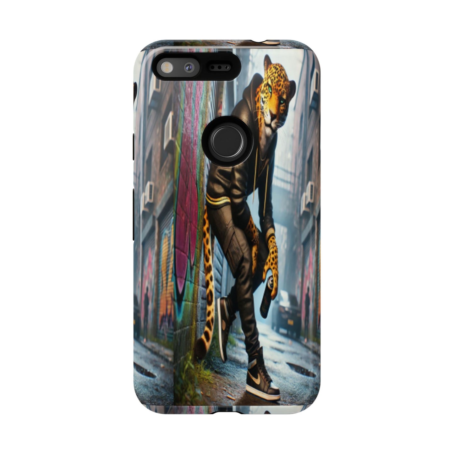 "Taguar" Mobile Phone Case