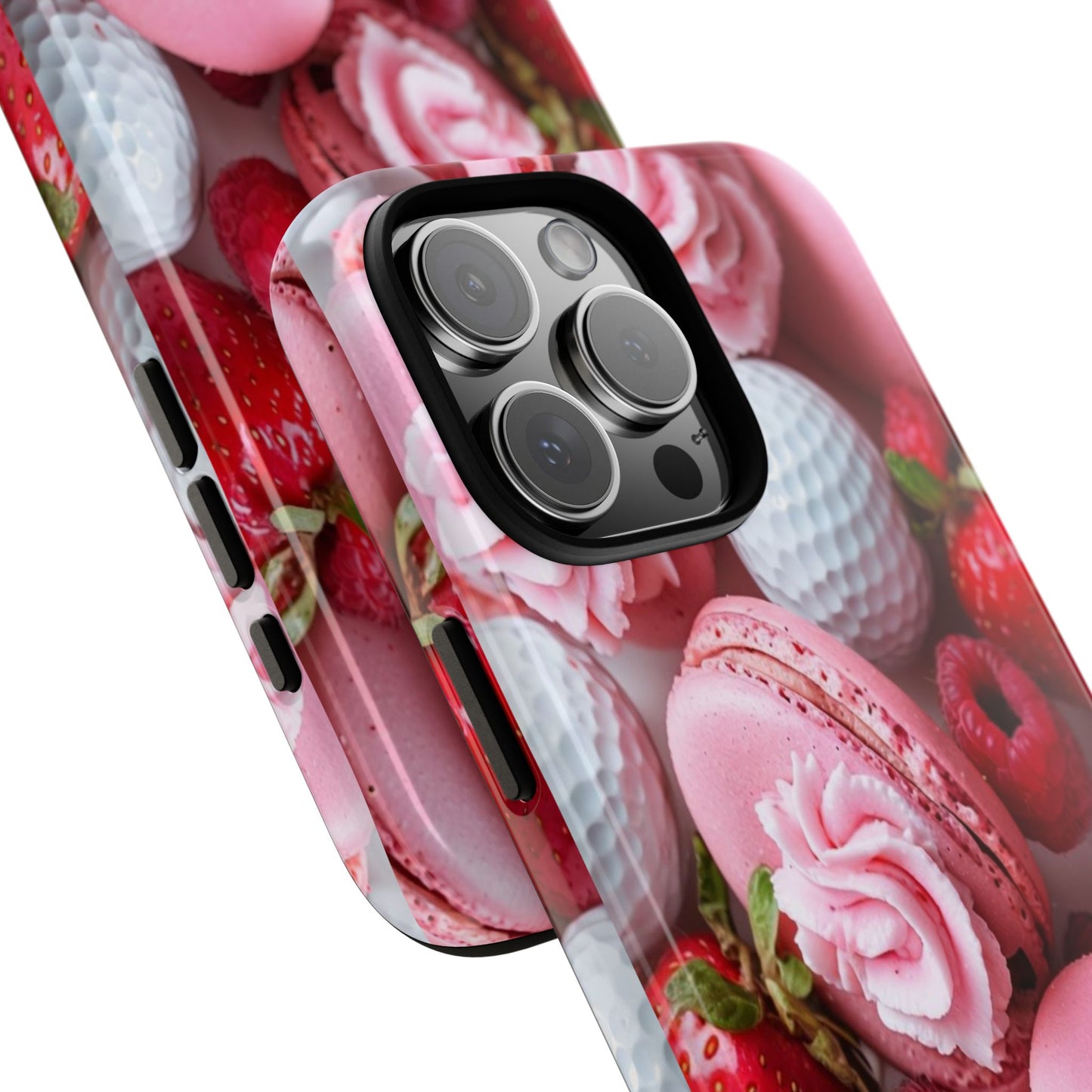 "Par-Fect Treat" Mobile Phone Case