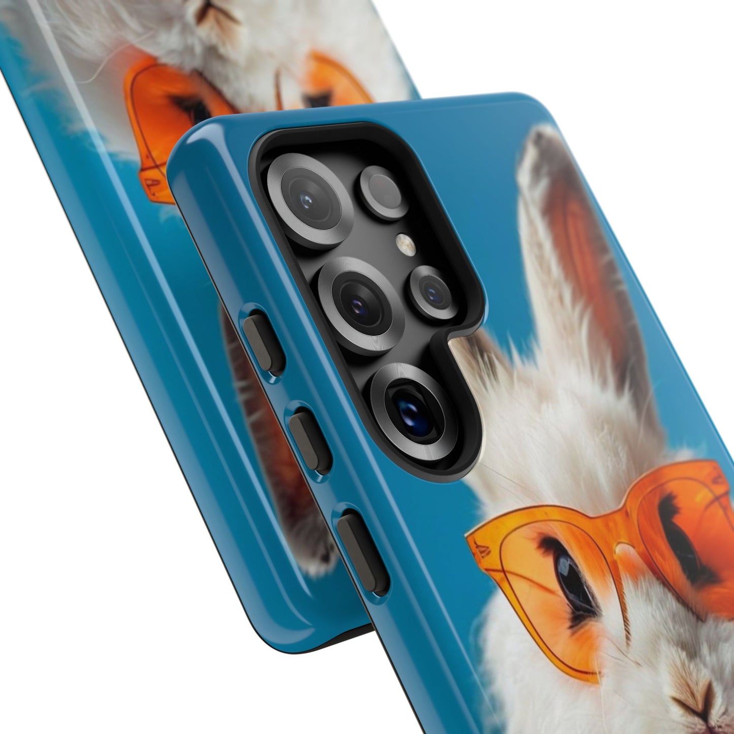 "Stay Soft" Mobile Phone Case