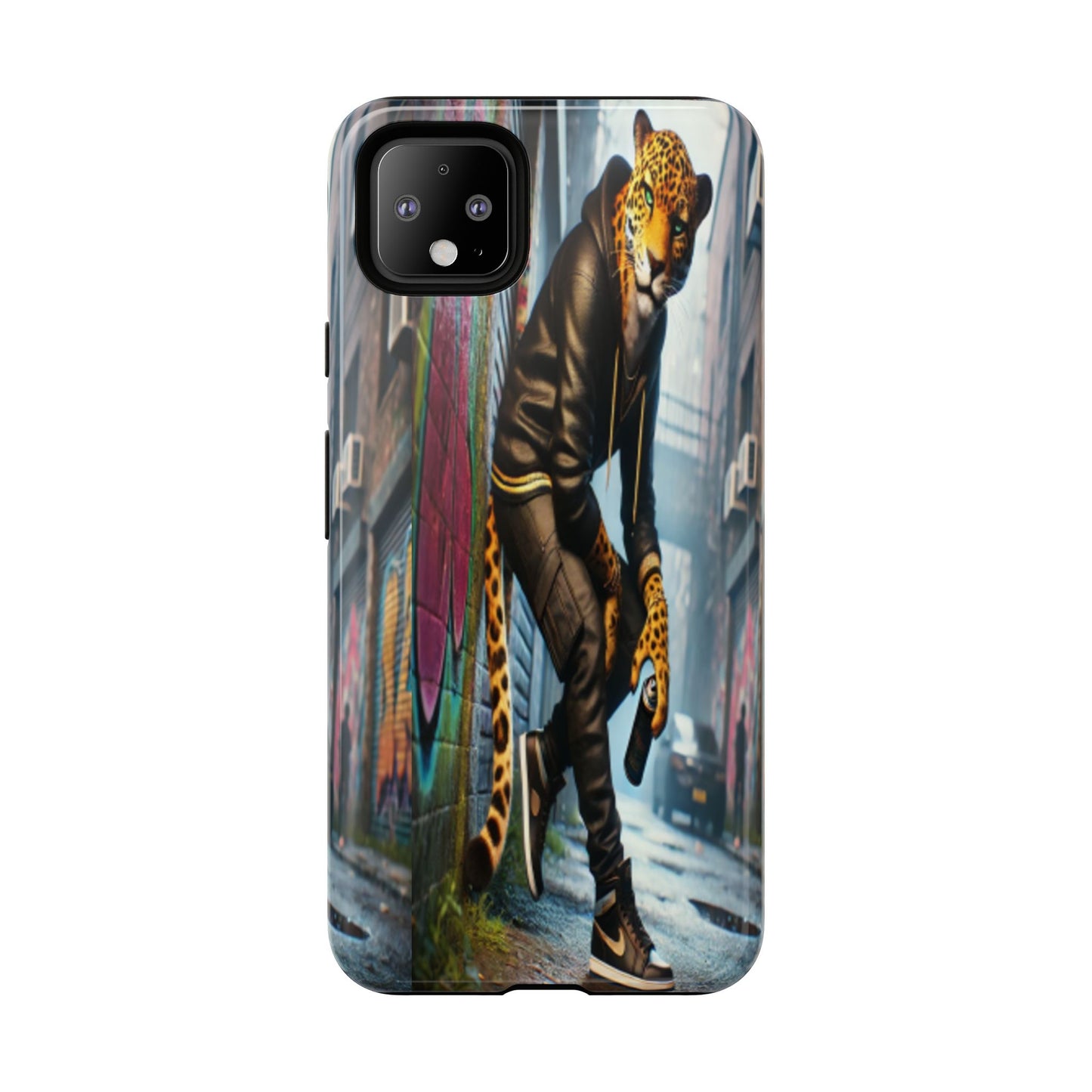 "Taguar" Mobile Phone Case