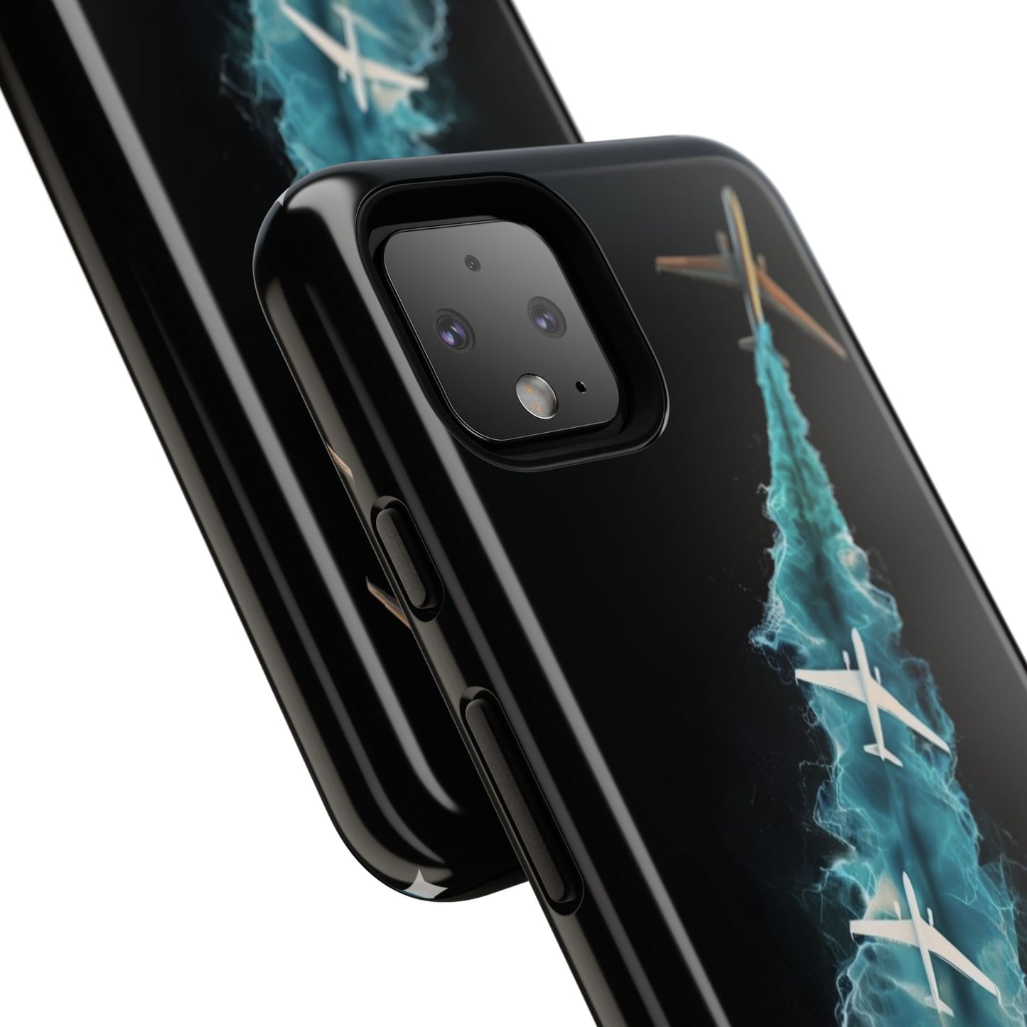 "Energy" Mobile Phone Case