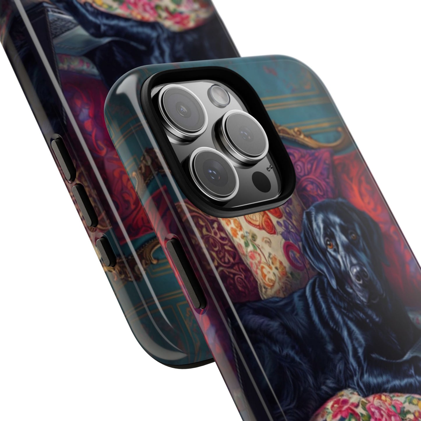 "Zoom Meeting Specialist" Mobile Phone Case