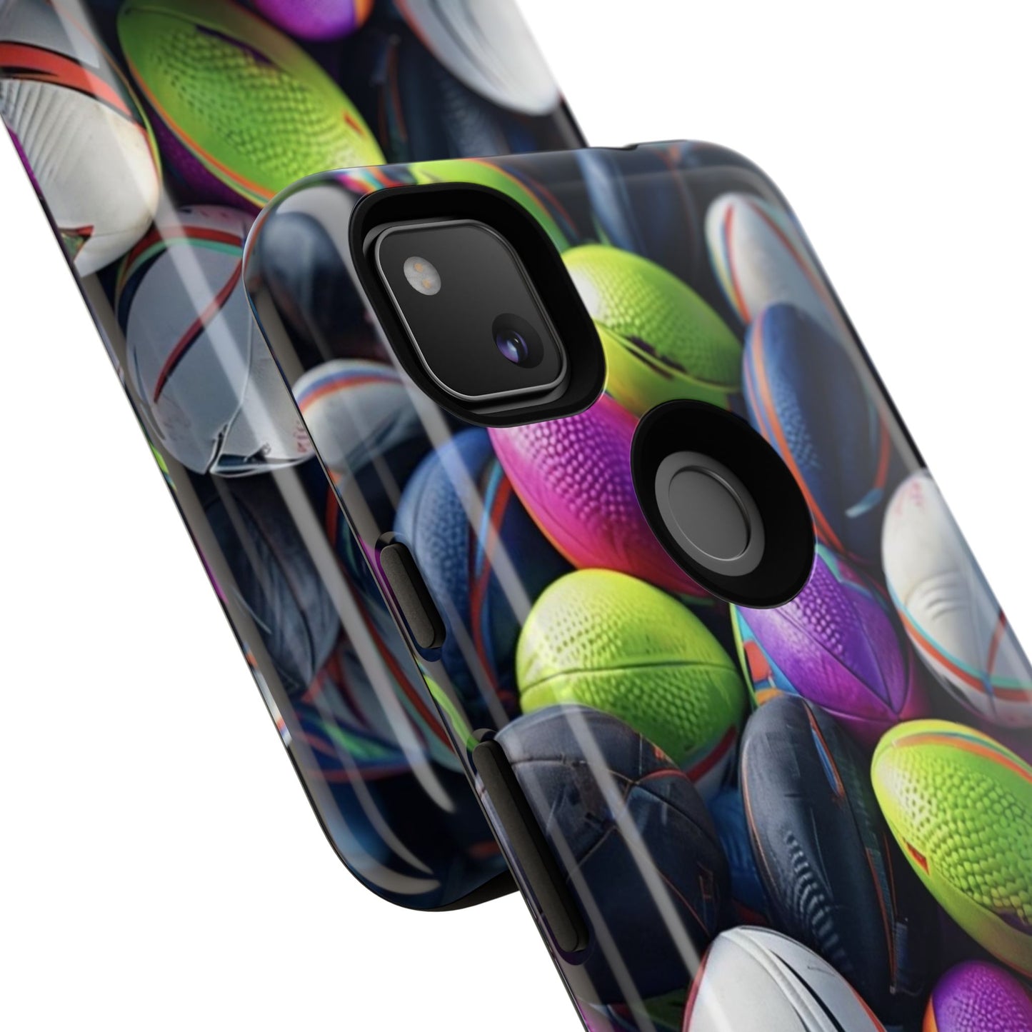 "Spare Balls" Mobile Phone Case