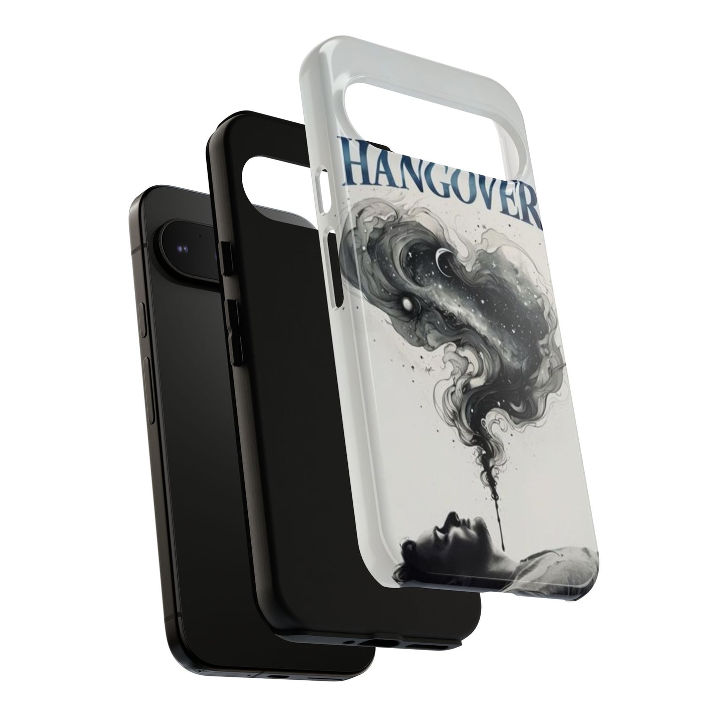 "Rough Draft" Mobile Phone Case