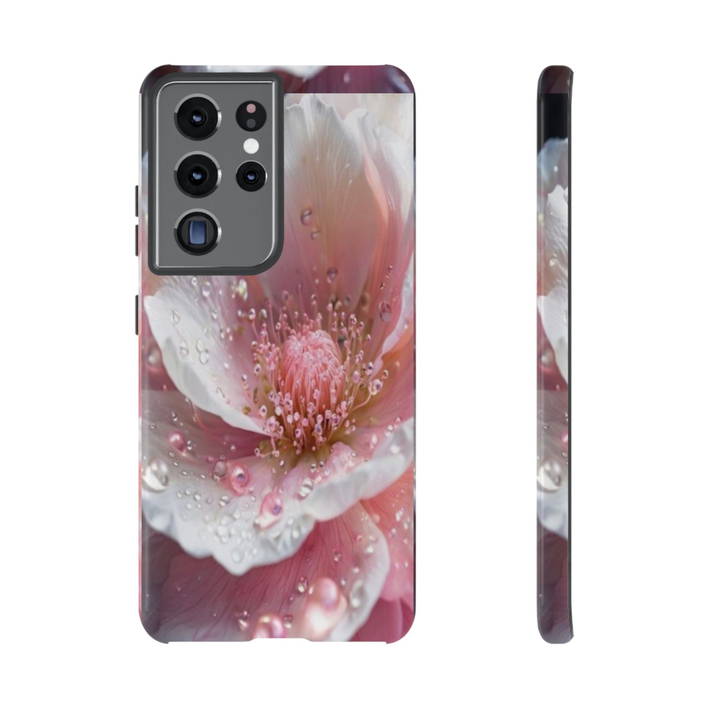 "Her Story" Mobile Phone Case