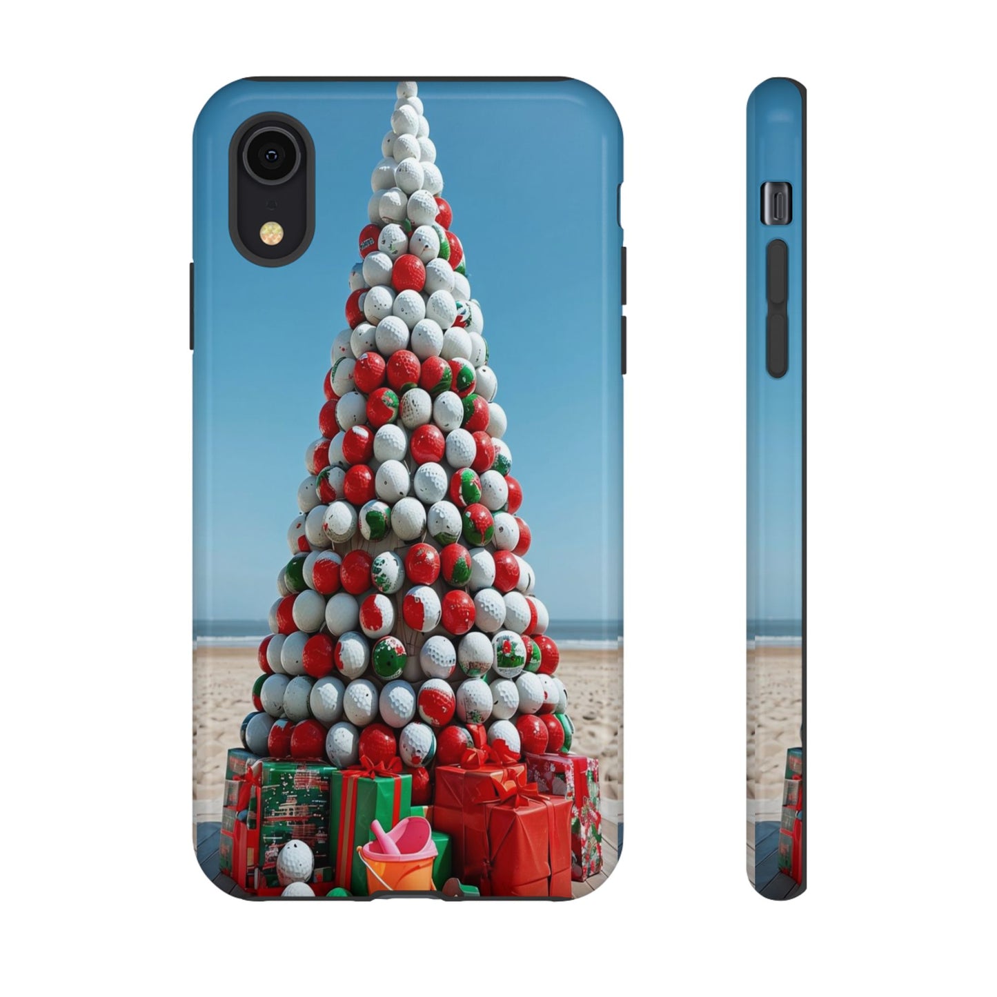 "Plentee-full" Mobile Phone Case