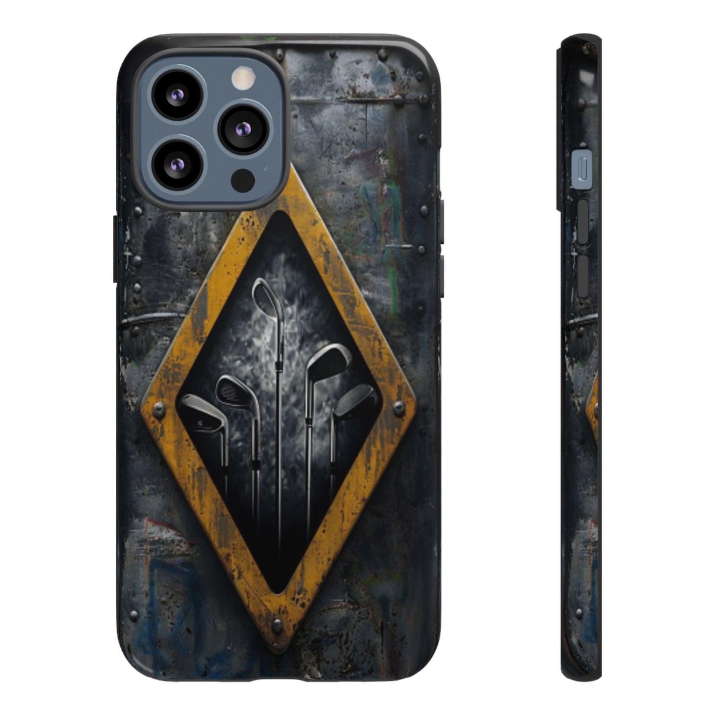 "Yeah, Nah...Par" Mobile Phone Case