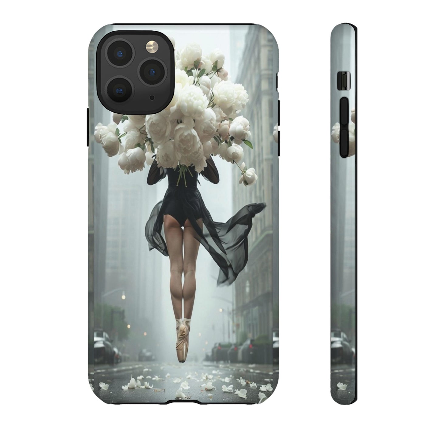"Leap Year" Mobile Phone Case