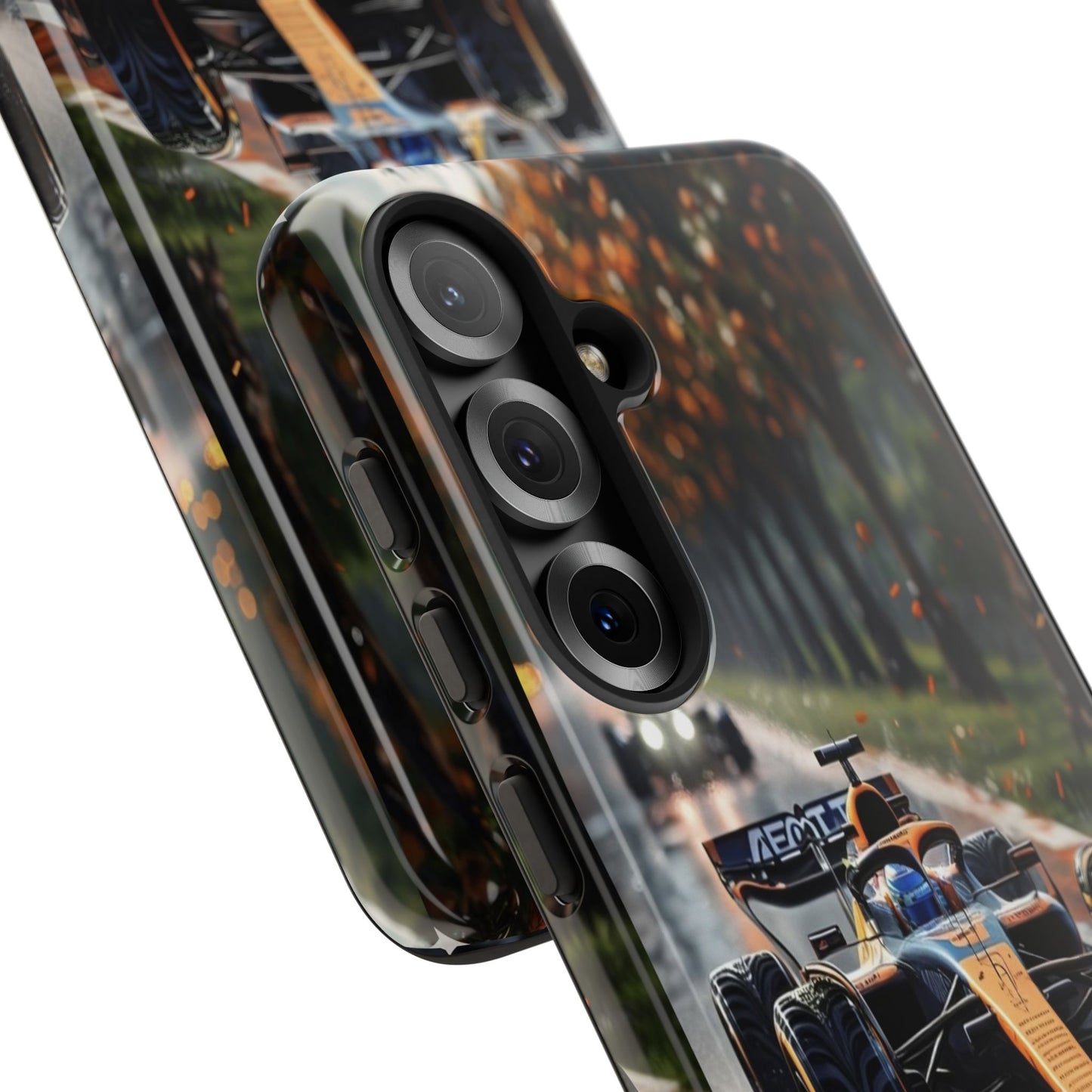 "Speed" Mobile Phone Case