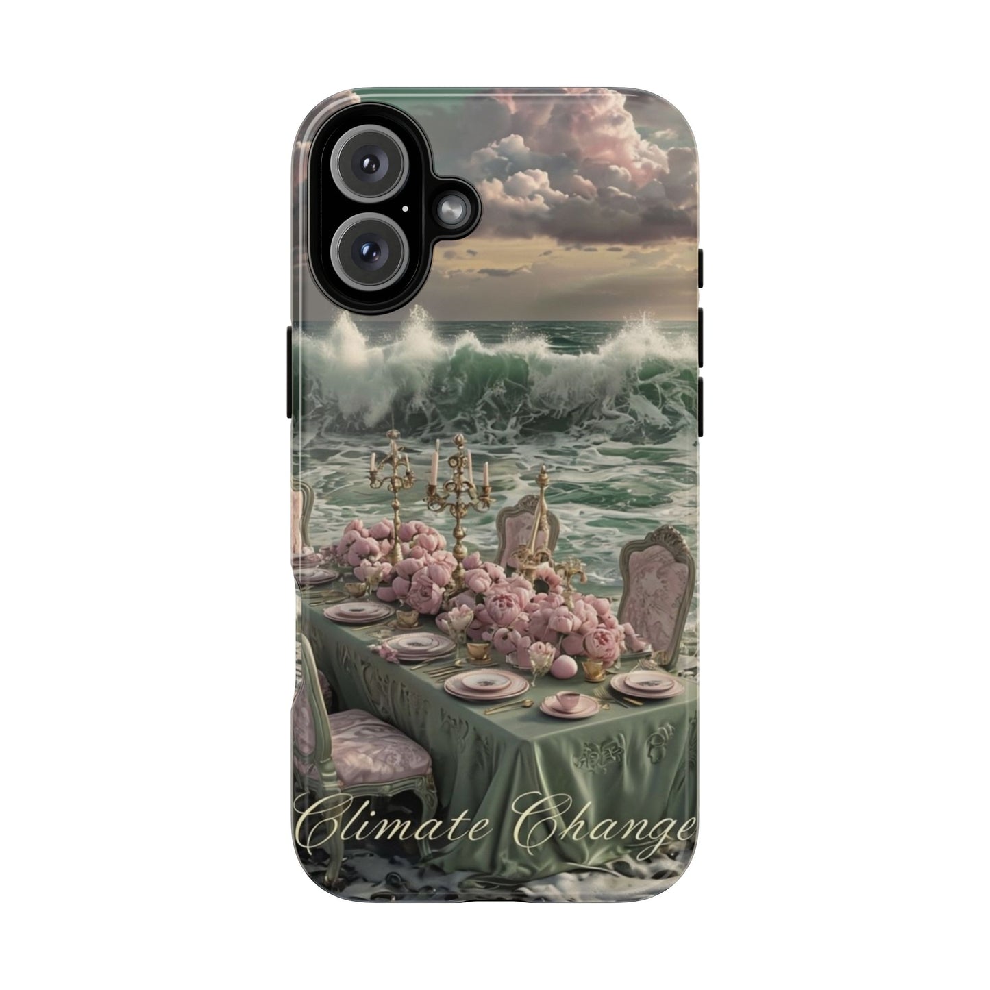 "High Tide" Mobile Phone Case