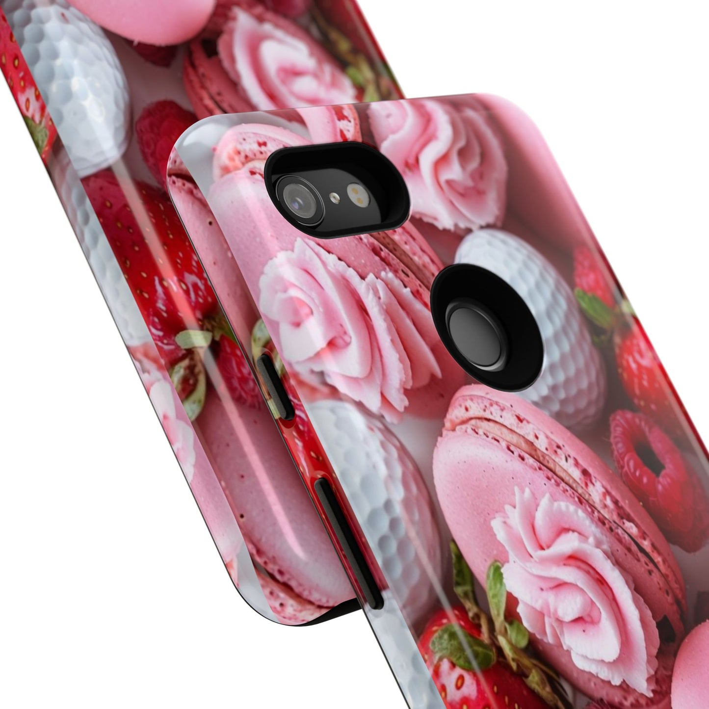 "Par-Fect Treat" Mobile Phone Case