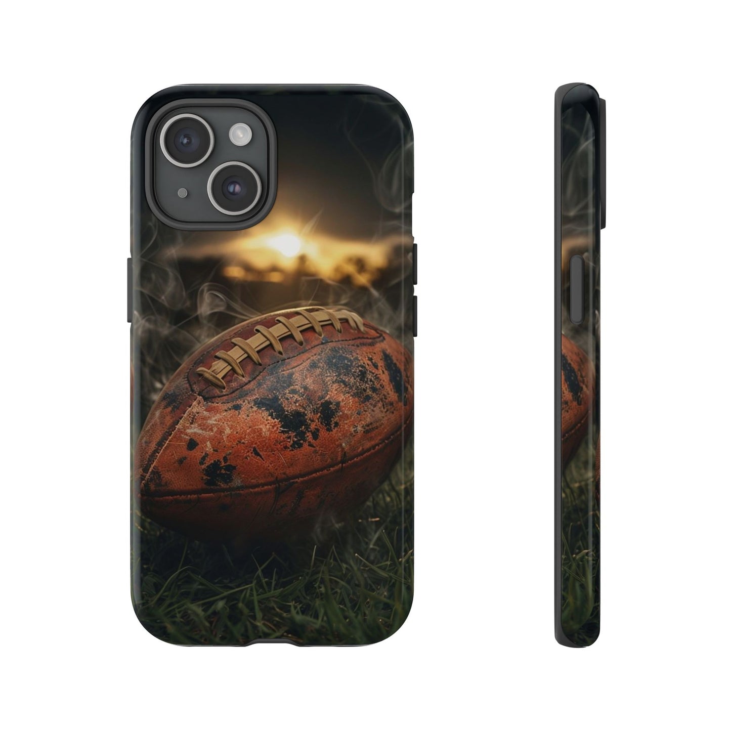 "Rise and Grind" Mobile Phone Case