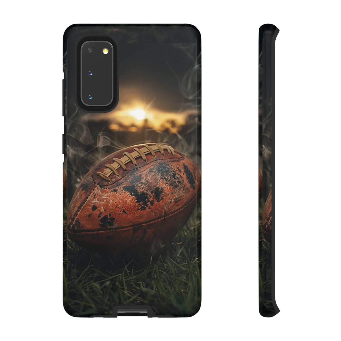 "Rise and Grind" Mobile Phone Case