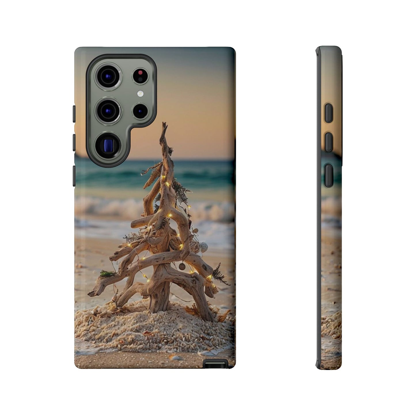 "Driftness" Mobile Phone Case