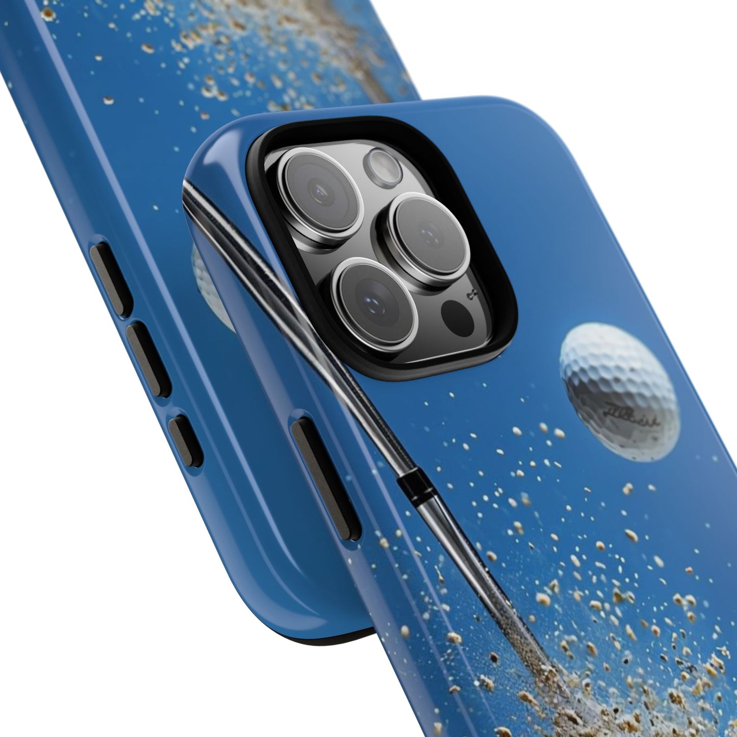 "Sand and Sky" Mobile Phone Case