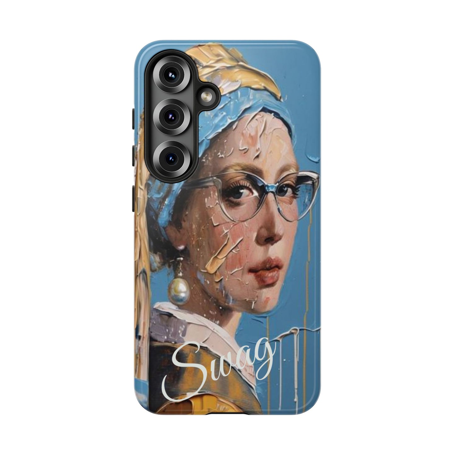 "Pearl Swag" Mobile Phone Case