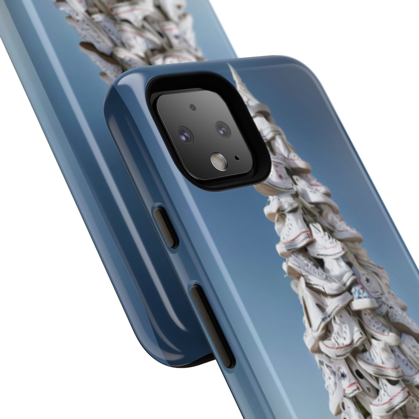 "Converse Christmas" Mobile Phone Case